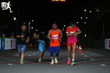 NÔNG THÔN VIỆT MARATHON - LONG AN 2023 - Ảnh #893422