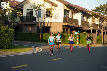 NÔNG THÔN VIỆT MARATHON - LONG AN 2023 - Ảnh #896449