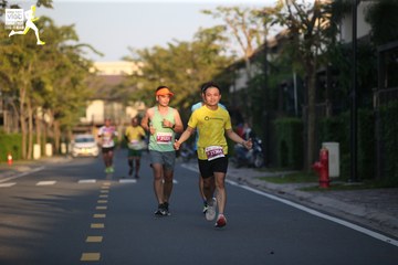 NÔNG THÔN VIỆT MARATHON - LONG AN 2023 - Ảnh #893927