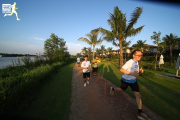 NÔNG THÔN VIỆT MARATHON - LONG AN 2023 - Ảnh #904083