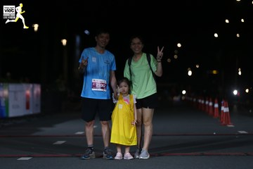 NÔNG THÔN VIỆT MARATHON - LONG AN 2023 - Ảnh #893392