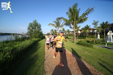 NÔNG THÔN VIỆT MARATHON - LONG AN 2023 - Ảnh #901877