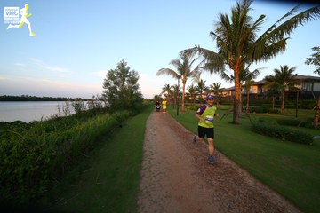 NÔNG THÔN VIỆT MARATHON - LONG AN 2023 - Ảnh #901306