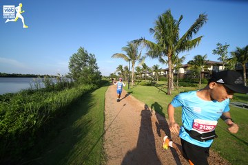 NÔNG THÔN VIỆT MARATHON - LONG AN 2023 - Ảnh #900669