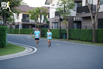 NÔNG THÔN VIỆT MARATHON - LONG AN 2023 - Ảnh #896907