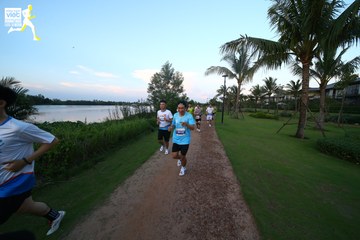 NÔNG THÔN VIỆT MARATHON - LONG AN 2023 - Ảnh #908831