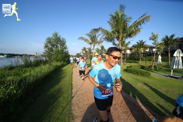 NÔNG THÔN VIỆT MARATHON - LONG AN 2023 - Ảnh #901955