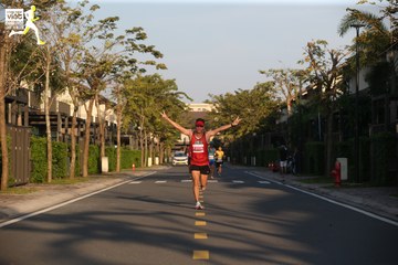 NÔNG THÔN VIỆT MARATHON - LONG AN 2023 - Ảnh #893613