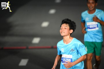 NÔNG THÔN VIỆT MARATHON - LONG AN 2023 - Ảnh #923406