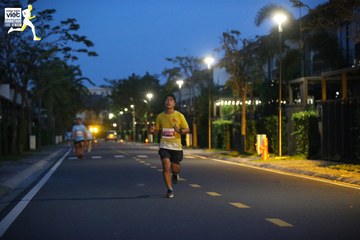 NÔNG THÔN VIỆT MARATHON - LONG AN 2023 - Ảnh #895414
