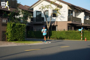 NÔNG THÔN VIỆT MARATHON - LONG AN 2023 - Ảnh #895774