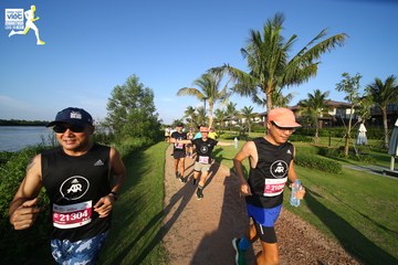 NÔNG THÔN VIỆT MARATHON - LONG AN 2023 - Ảnh #902409