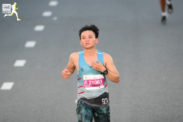 NÔNG THÔN VIỆT MARATHON - LONG AN 2023 - Ảnh #923048