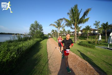 NÔNG THÔN VIỆT MARATHON - LONG AN 2023 - Ảnh #900607