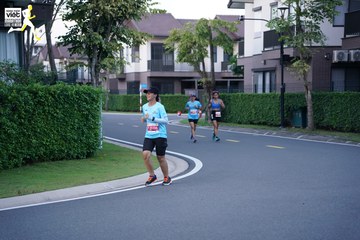 NÔNG THÔN VIỆT MARATHON - LONG AN 2023 - Ảnh #897005