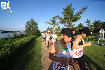 NÔNG THÔN VIỆT MARATHON - LONG AN 2023 - Ảnh #901910
