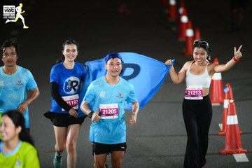 NÔNG THÔN VIỆT MARATHON - LONG AN 2023 - Ảnh #924616