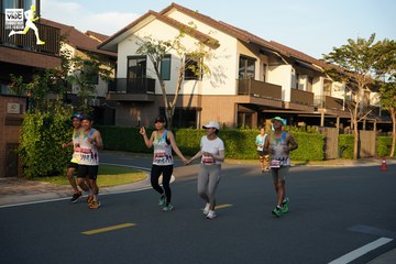 NÔNG THÔN VIỆT MARATHON - LONG AN 2023 - Ảnh #896467