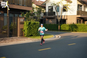 NÔNG THÔN VIỆT MARATHON - LONG AN 2023 - Ảnh #896308
