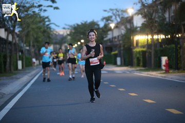 NÔNG THÔN VIỆT MARATHON - LONG AN 2023 - Ảnh #895299