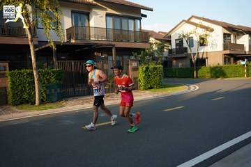 NÔNG THÔN VIỆT MARATHON - LONG AN 2023 - Ảnh #896118