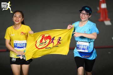 NÔNG THÔN VIỆT MARATHON - LONG AN 2023 - Ảnh #923660