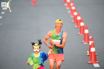 NÔNG THÔN VIỆT MARATHON - LONG AN 2023 - Ảnh #922910