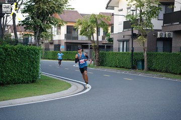 NÔNG THÔN VIỆT MARATHON - LONG AN 2023 - Ảnh #896875