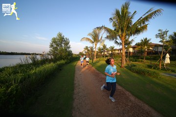 NÔNG THÔN VIỆT MARATHON - LONG AN 2023 - Ảnh #903138