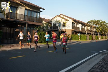 NÔNG THÔN VIỆT MARATHON - LONG AN 2023 - Ảnh #896246