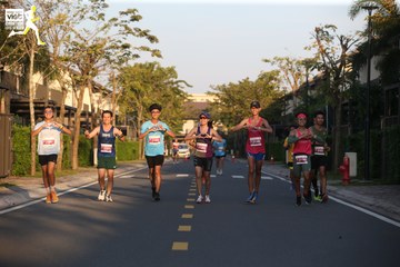 NÔNG THÔN VIỆT MARATHON - LONG AN 2023 - Ảnh #894058