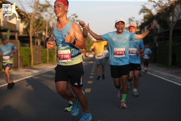 NÔNG THÔN VIỆT MARATHON - LONG AN 2023 - Ảnh #893998