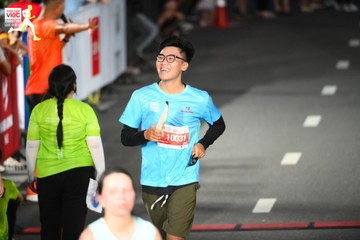 NÔNG THÔN VIỆT MARATHON - LONG AN 2023 - Ảnh #923448