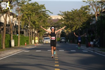 NÔNG THÔN VIỆT MARATHON - LONG AN 2023 - Ảnh #893639