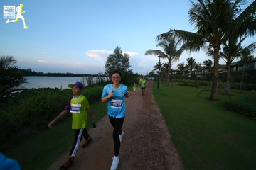 NÔNG THÔN VIỆT MARATHON - LONG AN 2023 - Ảnh #899529