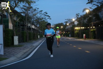 NÔNG THÔN VIỆT MARATHON - LONG AN 2023 - Ảnh #895335