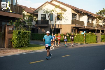 NÔNG THÔN VIỆT MARATHON - LONG AN 2023 - Ảnh #896360