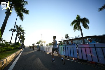 NÔNG THÔN VIỆT MARATHON - LONG AN 2023 - Ảnh #922794