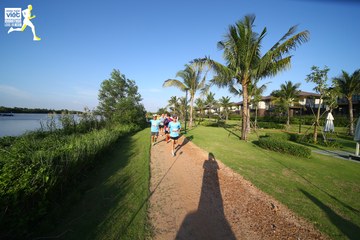 NÔNG THÔN VIỆT MARATHON - LONG AN 2023 - Ảnh #901413
