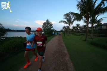 NÔNG THÔN VIỆT MARATHON - LONG AN 2023 - Ảnh #900285