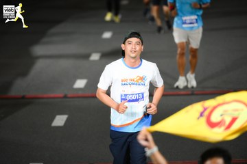 NÔNG THÔN VIỆT MARATHON - LONG AN 2023 - Ảnh #923778