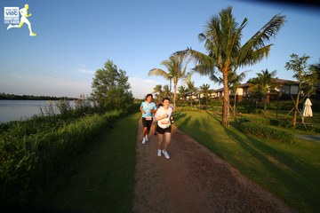 NÔNG THÔN VIỆT MARATHON - LONG AN 2023 - Ảnh #905706