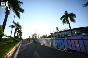 NÔNG THÔN VIỆT MARATHON - LONG AN 2023 - Ảnh #922798