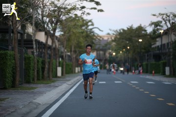 NÔNG THÔN VIỆT MARATHON - LONG AN 2023 - Ảnh #894833