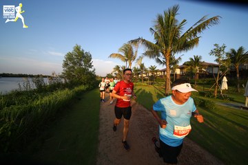 NÔNG THÔN VIỆT MARATHON - LONG AN 2023 - Ảnh #904202