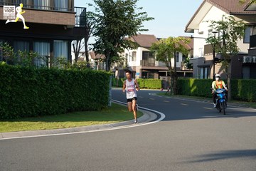 NÔNG THÔN VIỆT MARATHON - LONG AN 2023 - Ảnh #895703