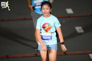 NÔNG THÔN VIỆT MARATHON - LONG AN 2023 - Ảnh #923988