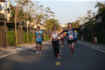 NÔNG THÔN VIỆT MARATHON - LONG AN 2023 - Ảnh #894035