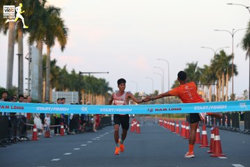 NÔNG THÔN VIỆT MARATHON - LONG AN 2023 - Ảnh #899001