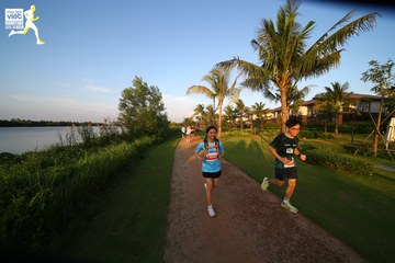 NÔNG THÔN VIỆT MARATHON - LONG AN 2023 - Ảnh #902878